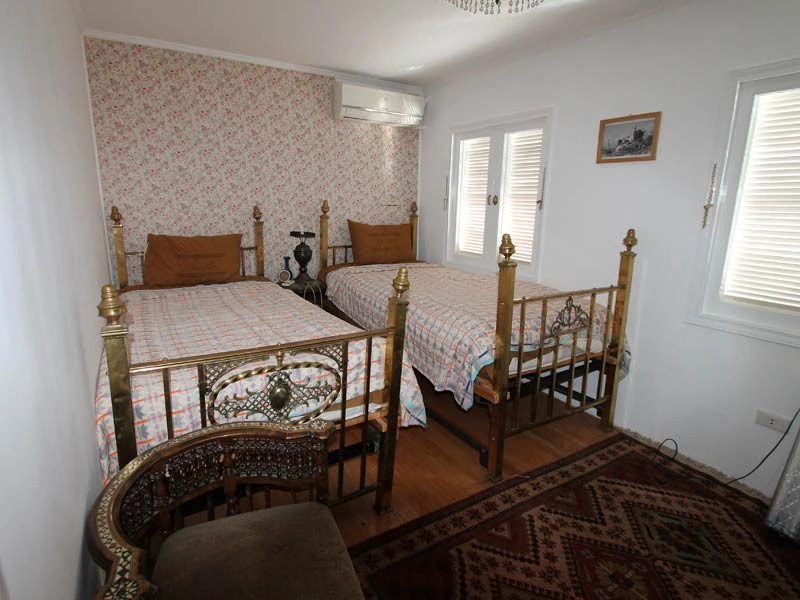 So übernachten Sie auf einer Dahabeya auf dem Nil