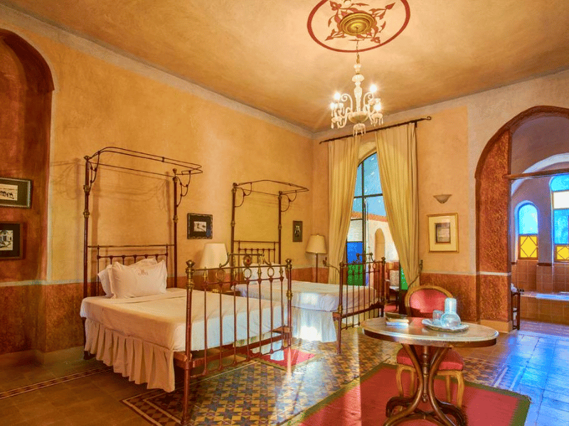 Luxor Komforthotel Ägypten
