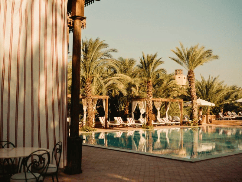 Luxor Komforthotel Ägypten