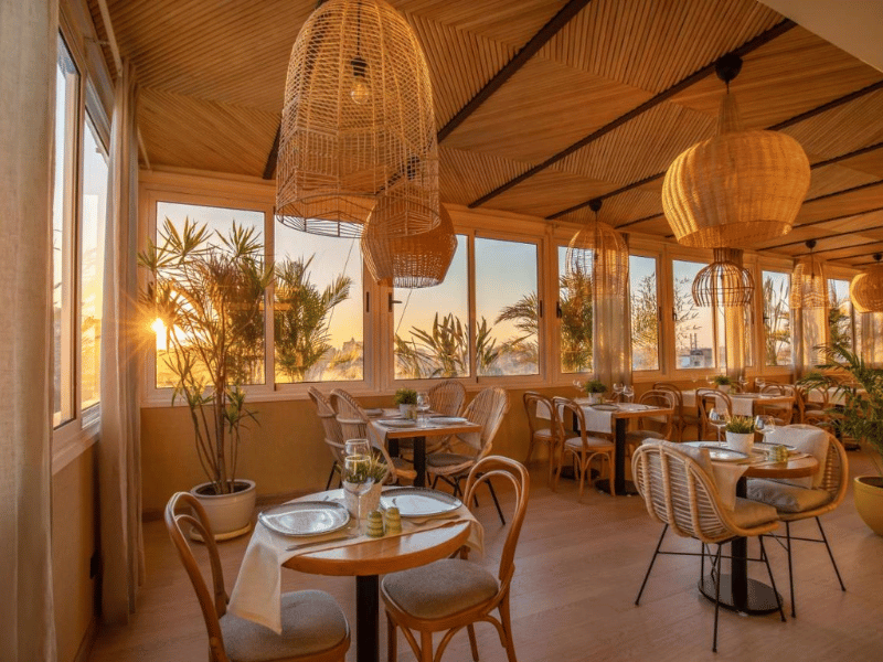 Kairo Inselhotel Ägypten