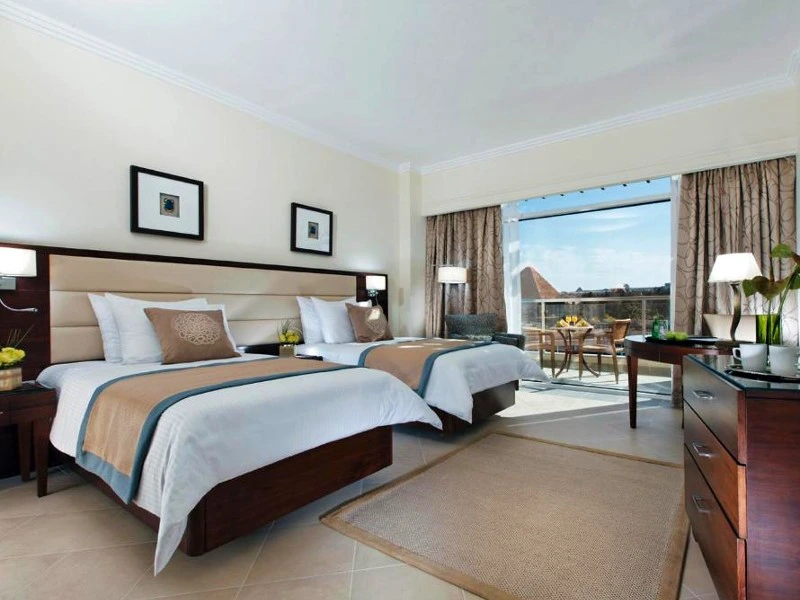 Kairo Gizeh Komfort Ägypten