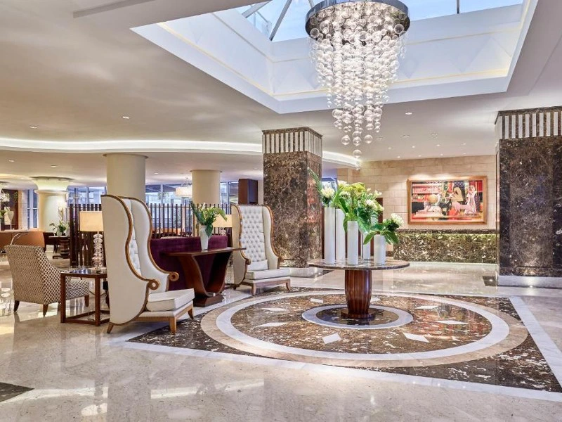 Kairo Gizeh Komfort Ägypten