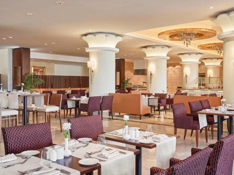 Kairo Gizeh Komfort Ägypten