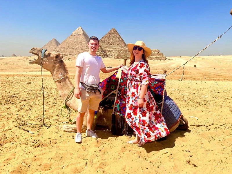 Ägypten – Kurzreise 9 Tage