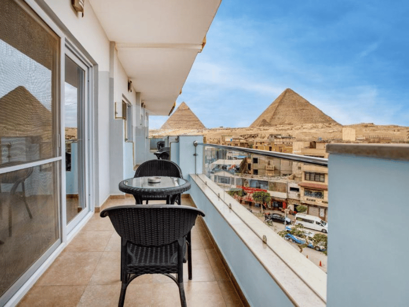 Hotel-Ägypten mit Kindern