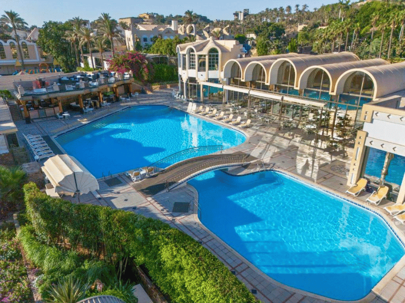 Kairo Familienhotel