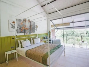 Hotelzimmer in Kandalama, Sri Lanka