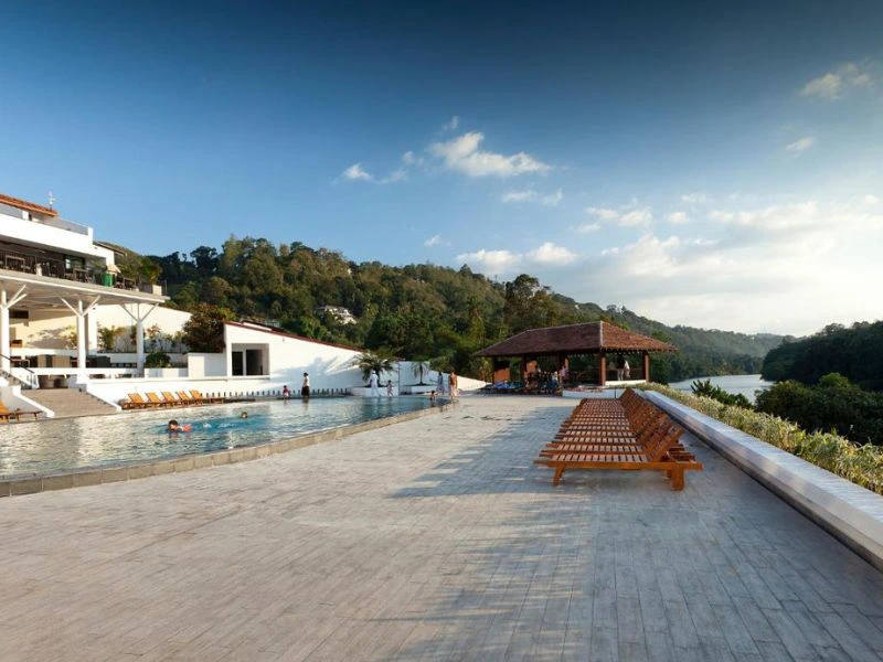 Kandy Upgrade Hotel