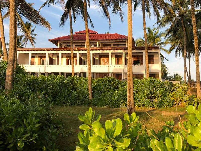 Tangalle Hotel