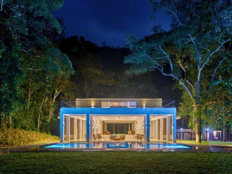 Kitulgala Komforthotel
