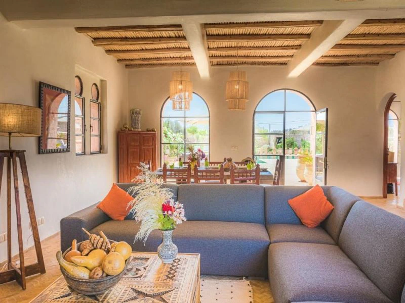 Essaouira Hotel Marokko