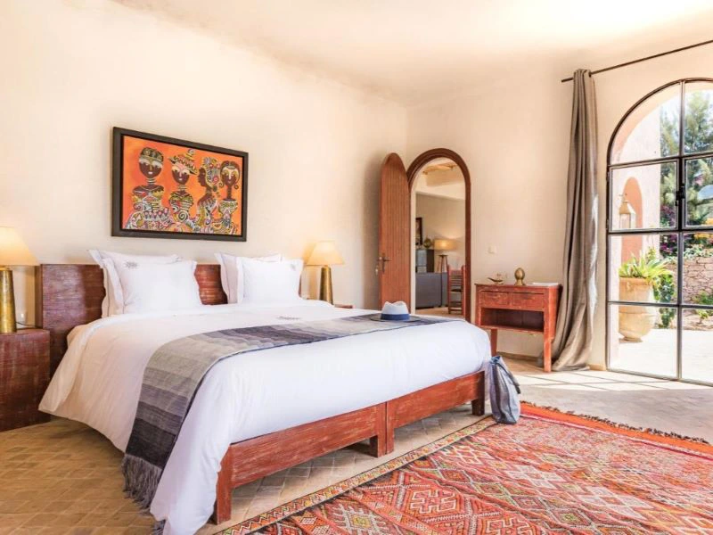 Essaouira Hotel Marokko