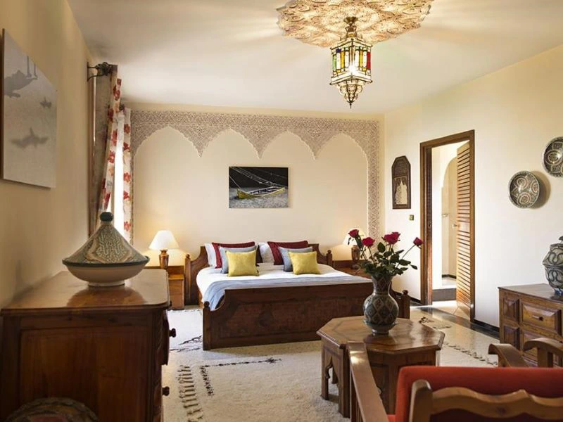 Essaouira Hotel Marokko