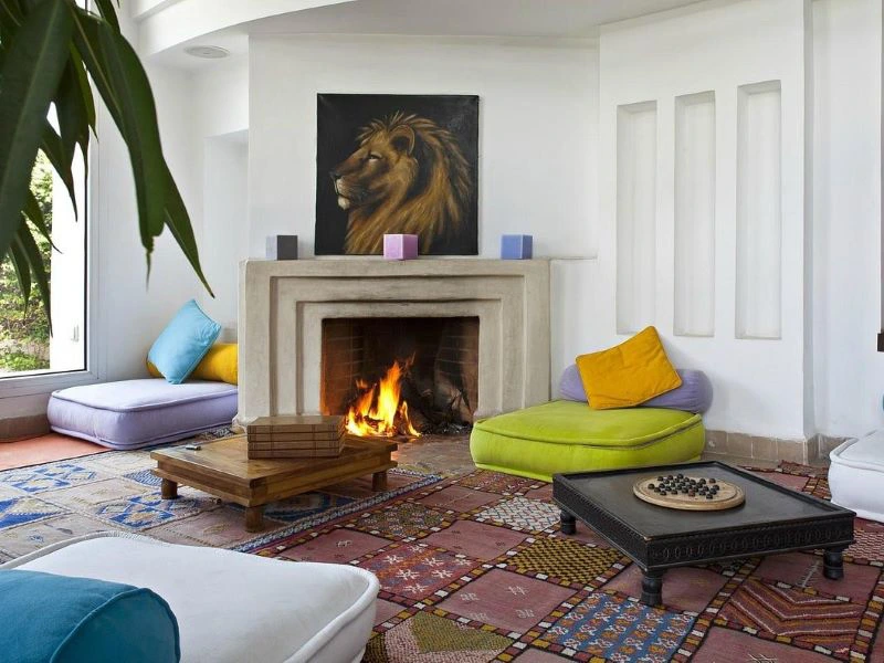 Essaouira Hotel Marokko