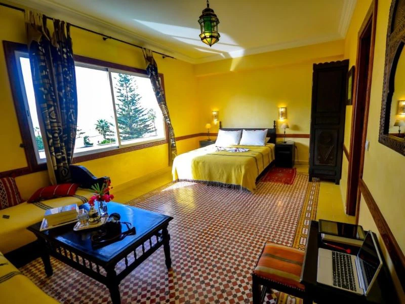 Essaouira Hotel Marokko