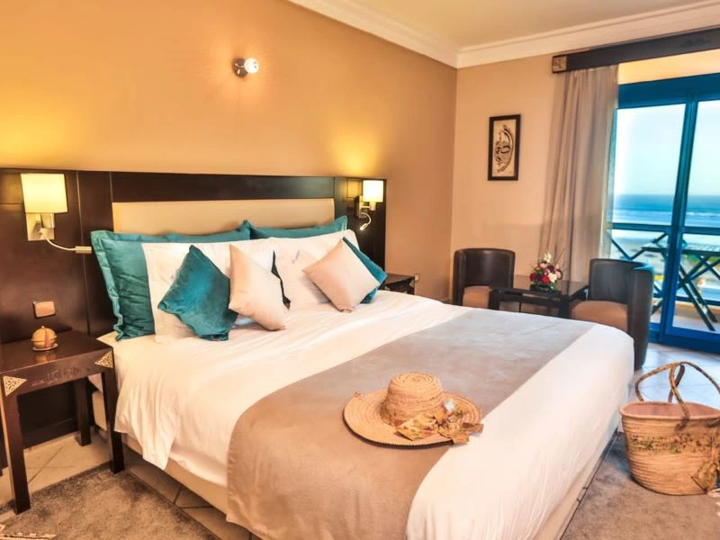 Essaouira Hotel Marokko