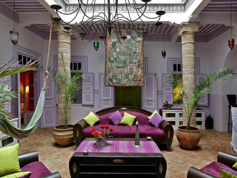 Essaouira Hotel Marokko