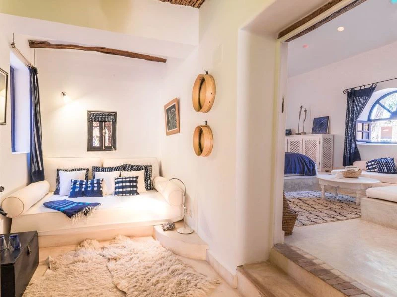 Essaouira Hotel Marokko