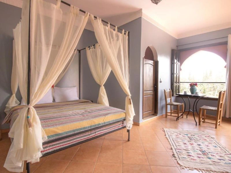 Essaouira Hotel Marokko