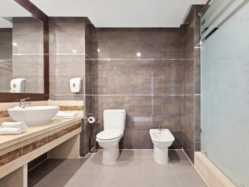 Hotel Marrakesch Marokko