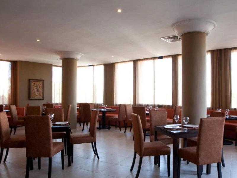 Hotel Marrakesch Marokko