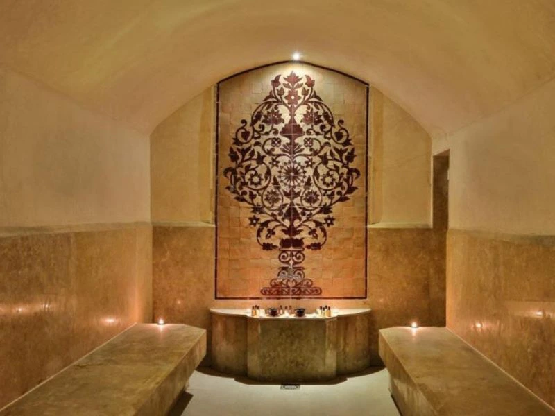 Hotel Marrakesch Marokko