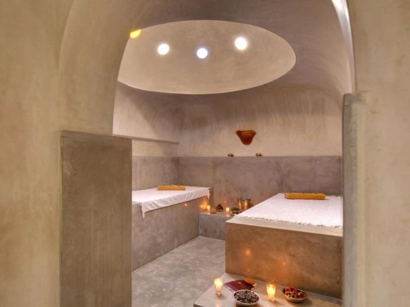 Hotel Marrakesch Marokko