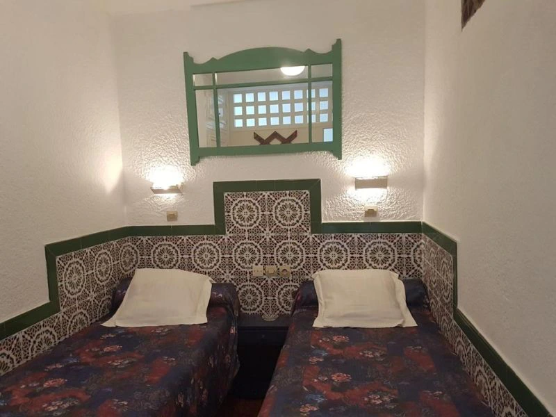 Agadir Hotel Marokko