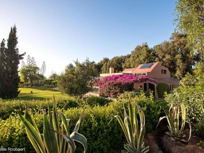 Agadir Hotel Marokko