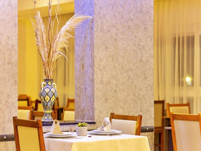 Agadir Hotel Marokko