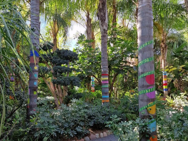 Anima Garden Marrakesch Marokko