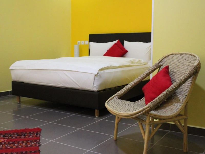 Errachidia Hotel Marokko