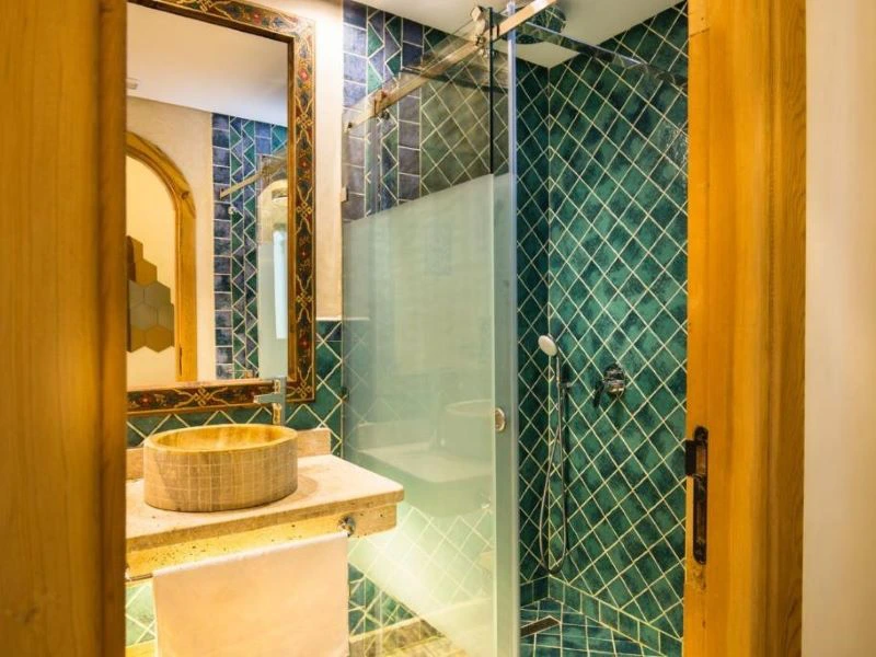 Chefchaouen Hotel Marokko
