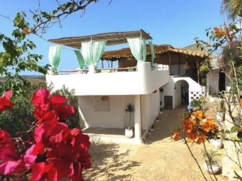 Asilah Hotel Special Stay Marokko