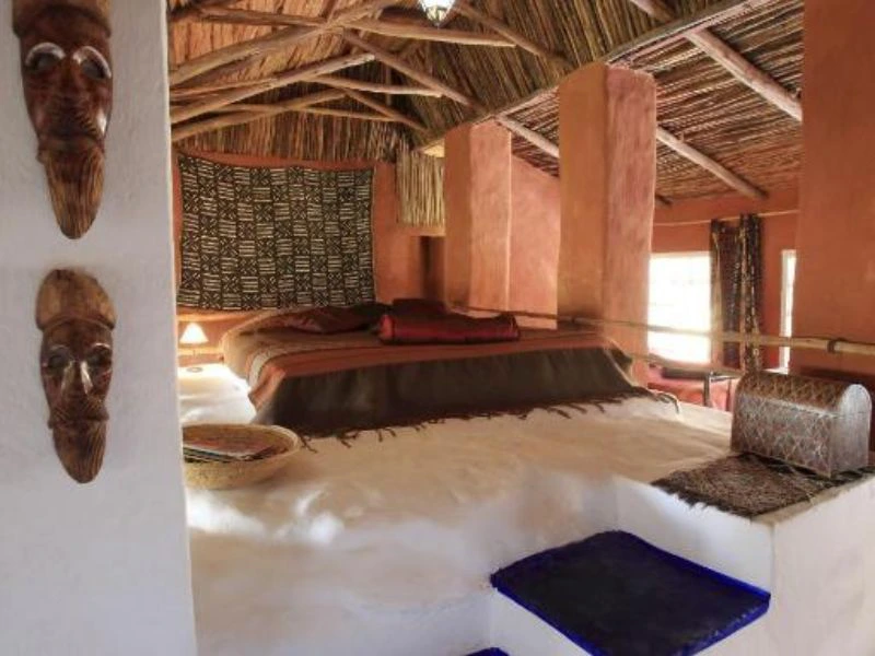 Asilah Hotel Special Stay Marokko