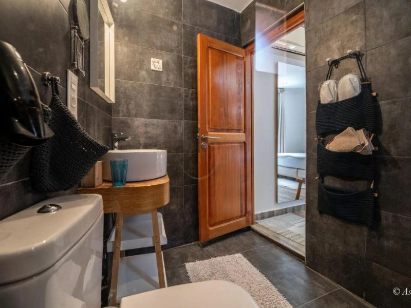 Chefchaouen Hotel Marokko