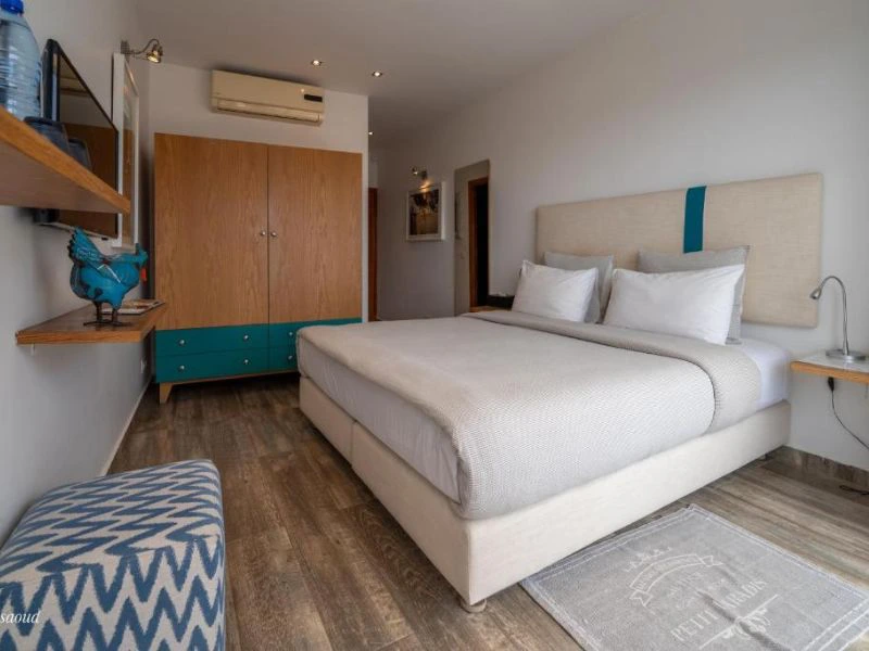 Chefchaouen Hotel Marokko