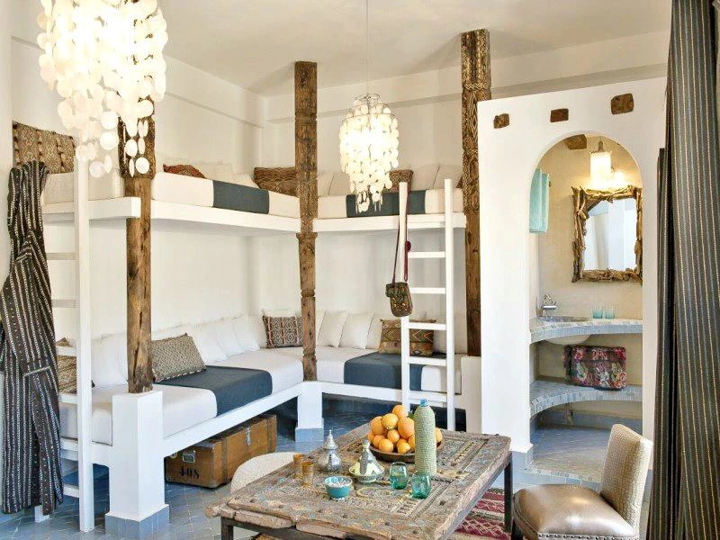 Taghazout Hotel Marokko