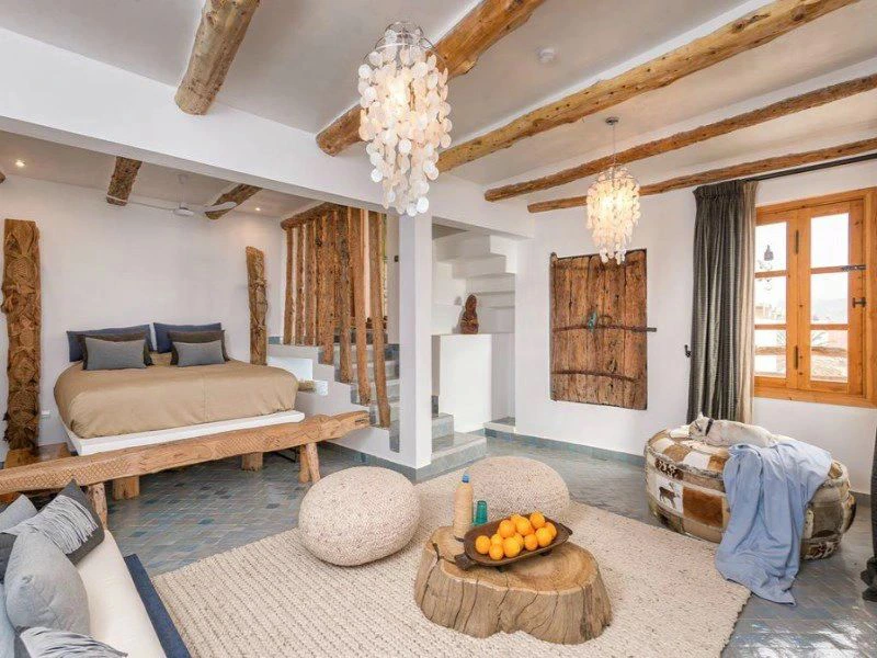 Taghazout Hotel Marokko