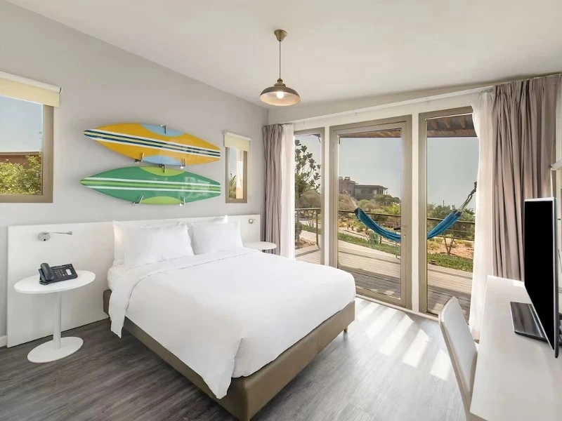 Taghazout Hotel Marokko