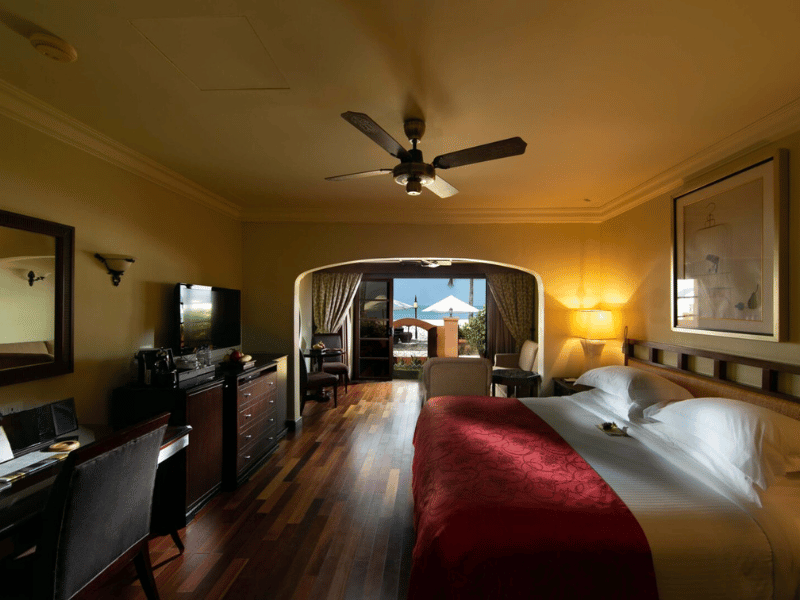 Suite auf Langkawi in Malaysia