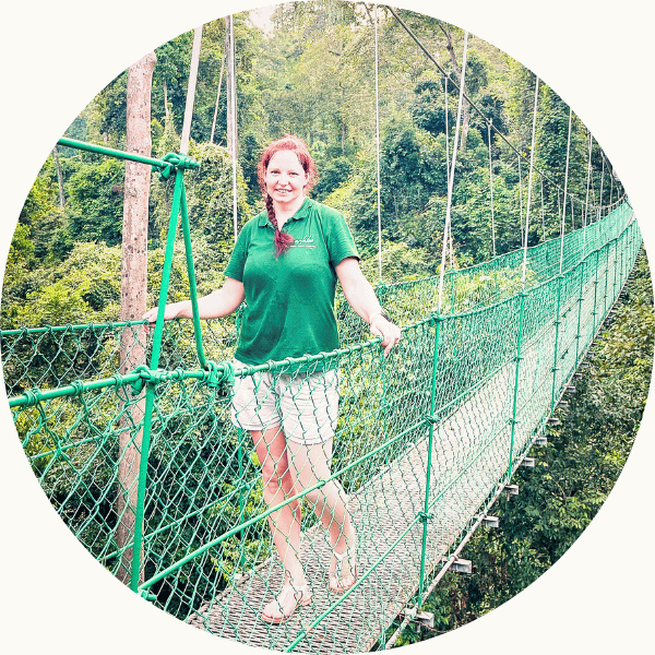 Lorraine💚von erlebe