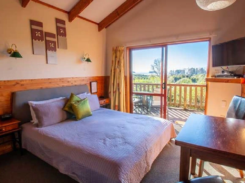 Ihr Chalet im Abel Tasman NP