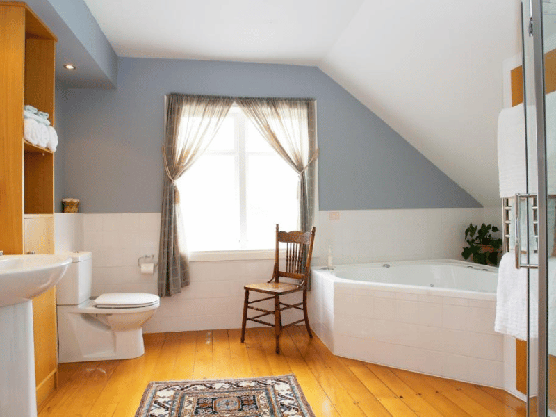 Unterkunft in Napier