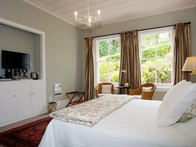 Unterkunft in Napier