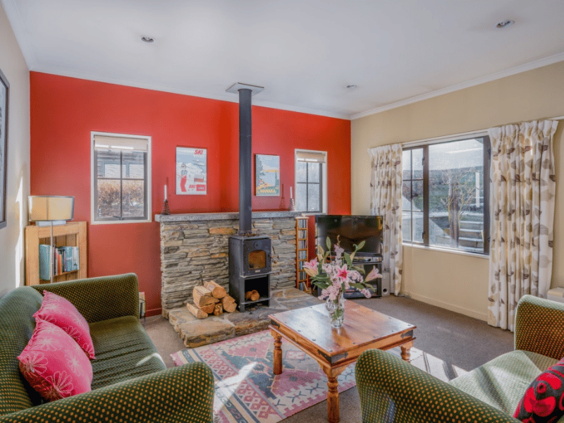 Wanaka B&B