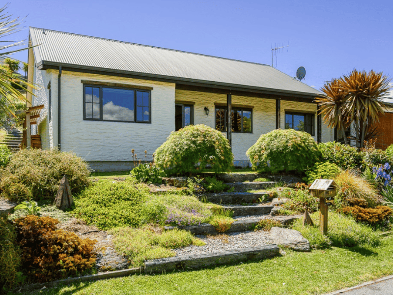 Wanaka B&B