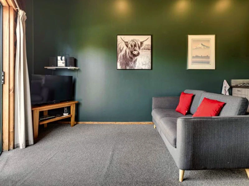 Hokitika Nieuw-Zeeland