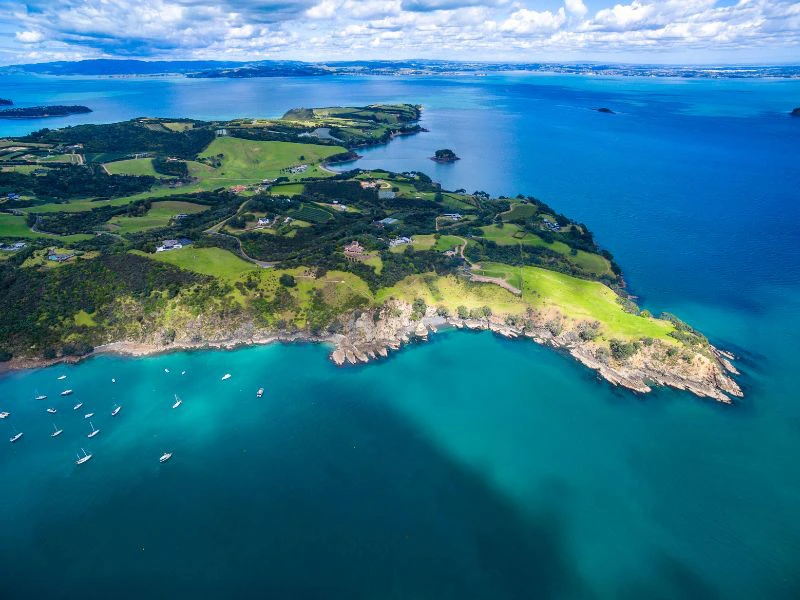 Waiheke Island