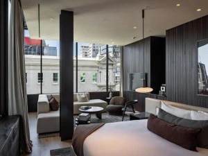 Komforthotel Britomart